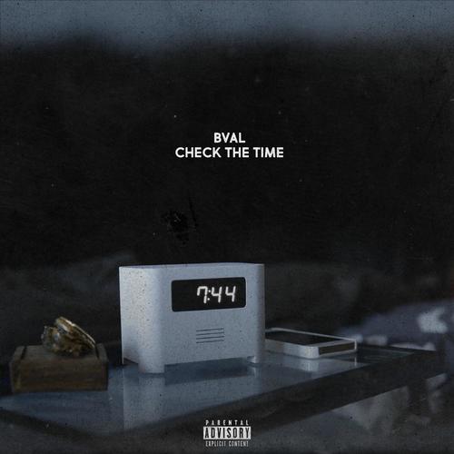 Check the Time (Explicit)