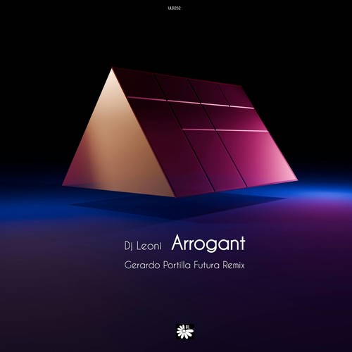 Arrogant (Gerardo Portilla Futura Remix)