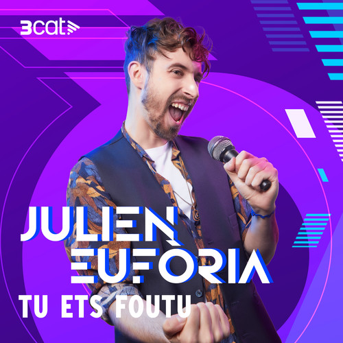 Tu ets foutu (En Directe 3Cat)