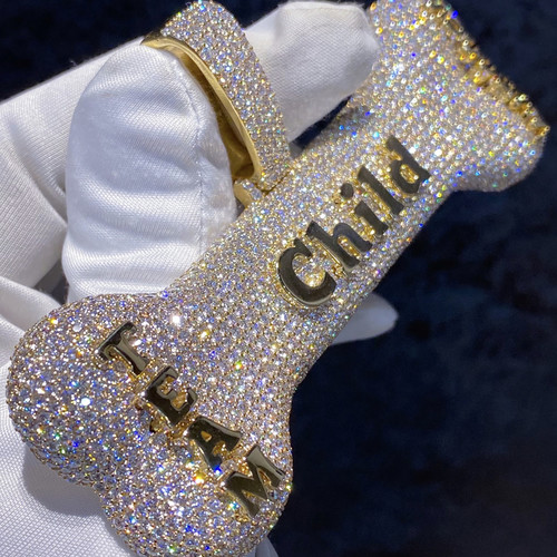 Who Iz Child (Explicit)