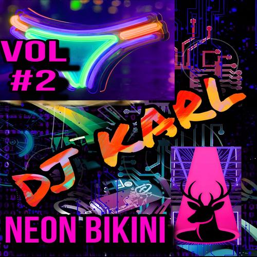 NEON BIKINI VOL. #2