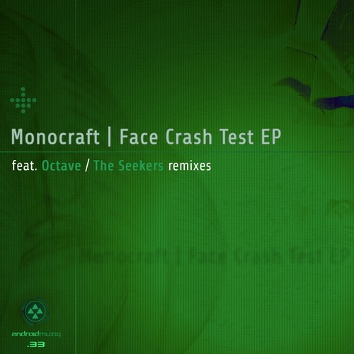 Face Crash Test