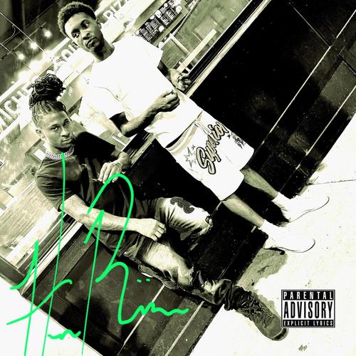 In The Wind (feat. Ru3 Baby) [Explicit]