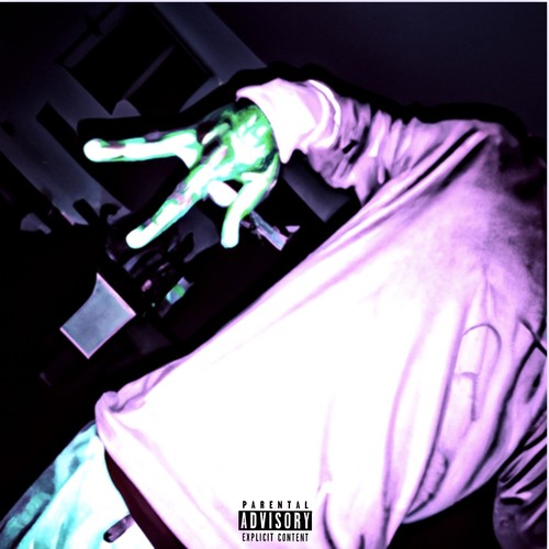 Turnin up (Explicit)