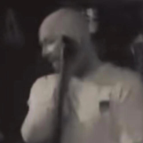 I Guess It's All Over