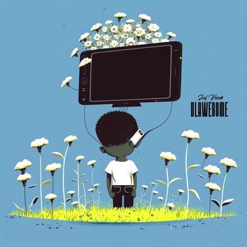 Blawesome (Explicit)