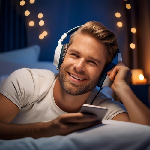 Duerme En Paz: Suaves Ritmos Nocturnos