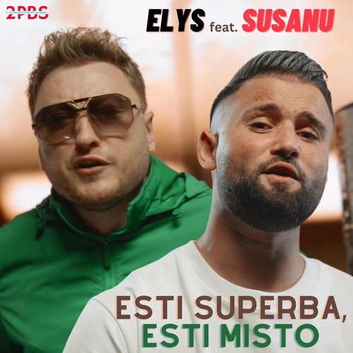 Esti superba, esti misto