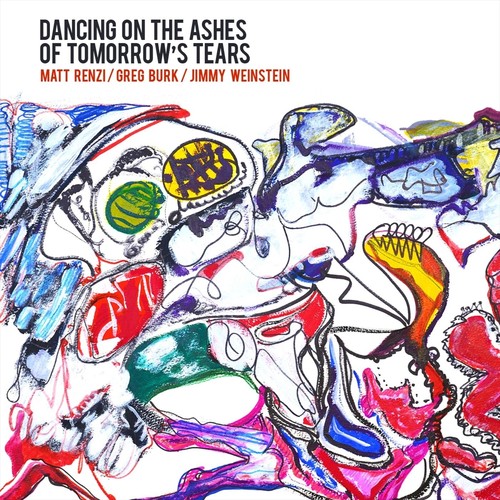 Dancing on the Ashes of Tomorrow's Tears