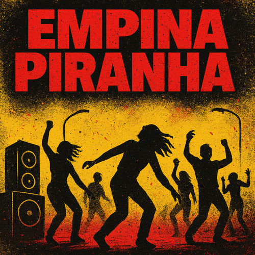 EMPINA PIRANHA (Explicit)