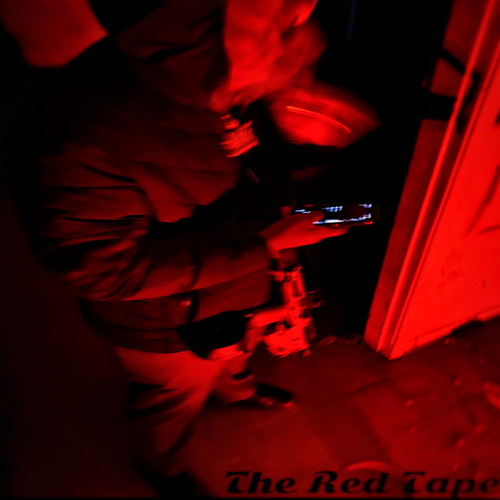 The Red Tape (Explicit)