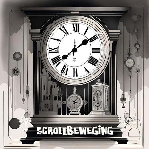 Scrollbeweging (Explicit)
