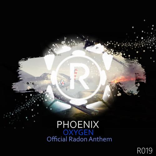 Oxygen