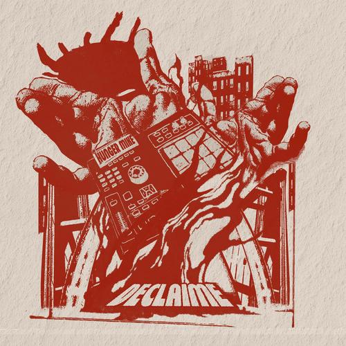 Starz (feat. Declaime) [Explicit]