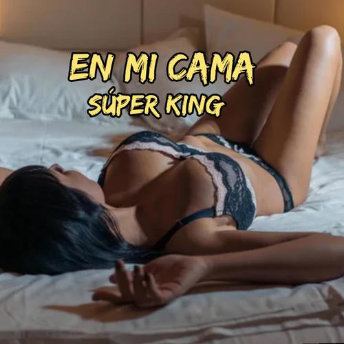 En mi cama (Explicit)