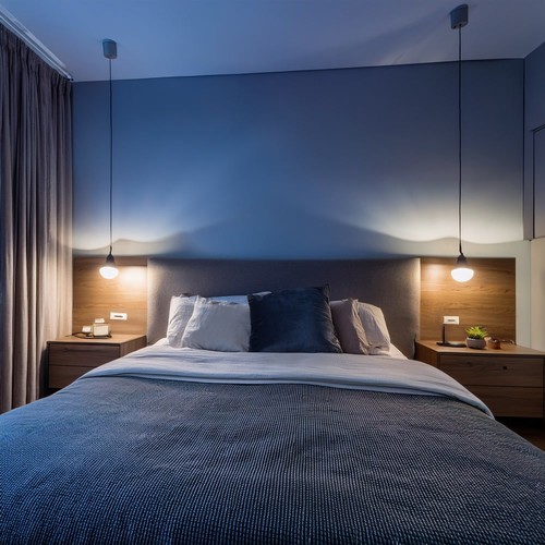 Armonías Tranquilas Para La Noche: Melodías Relajantes Para Un Sueño Profundo