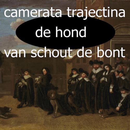 De Hond van Schout de Bond