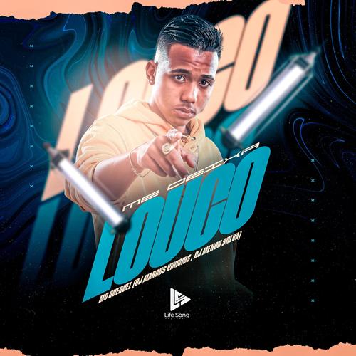 Me Deixa Locuo (Explicit)
