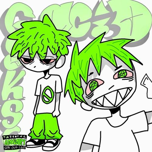 pour da whole seal (feat. geekss & acid) [Explicit]