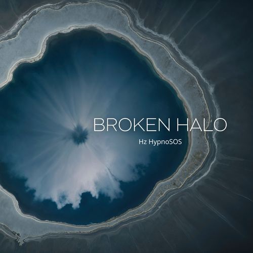 Broken Halo