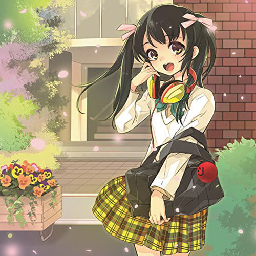 J-アニソン神曲祭り-パレード- [DJ和 in No.1胸熱MIX] (J-动画歌曲神曲祭典-游行-)