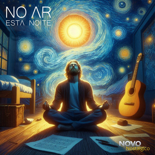 No Ar, Esta Noite