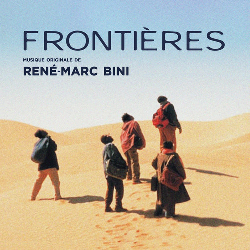 Frontières (Bande originale du film)