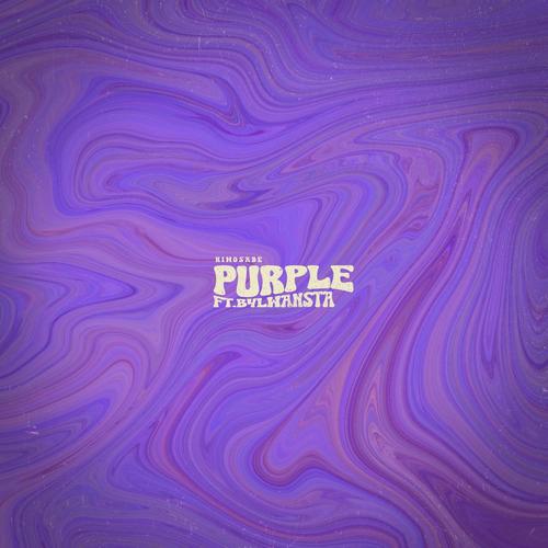 Purple (feat. ByLwansta)
