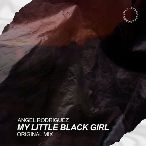 My Little Black Girl (Original Mix)