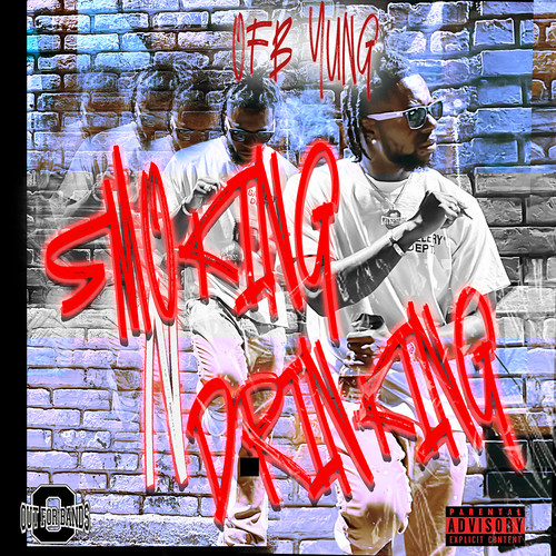 Smoking & Drinking (Explicit)