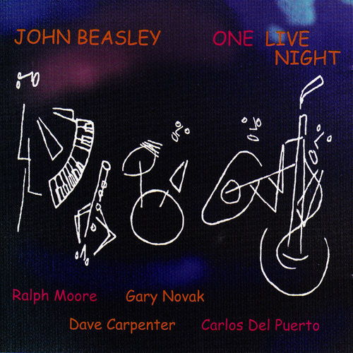 One Live Night