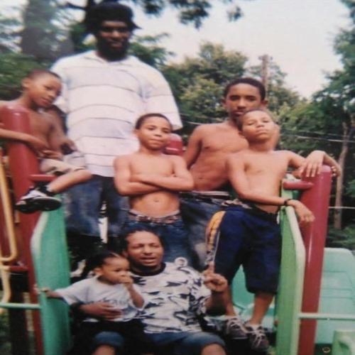 Bonded By Blood (Freestyle) (feat. SlimEBK & Sneakmobb Mitch) [Explicit]