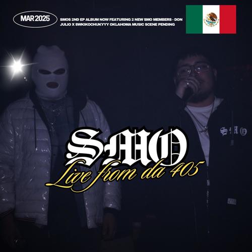 Live From Da 405 (Explicit)