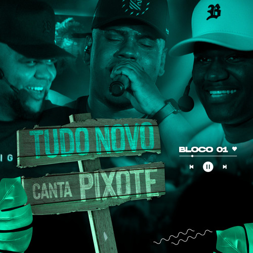 Franqueza/ Te Esquecer de Novo/ Você Pode/ Ficando Louco/ Bateu Levou