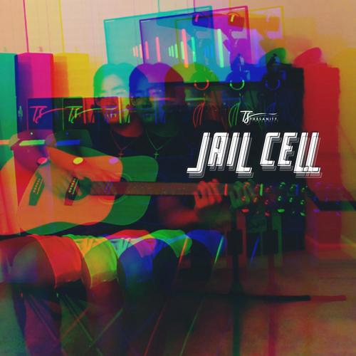 JAIL CELL