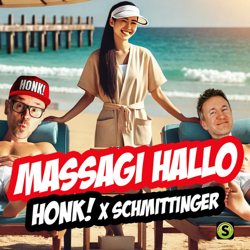 Massagi Hallo