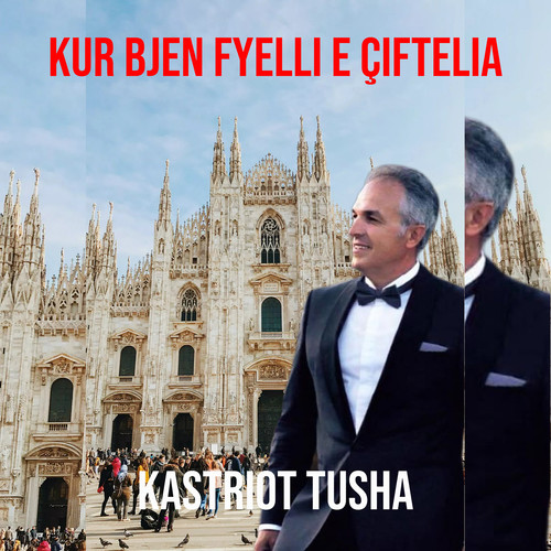 Kur Bjen Fyelli E Çiftelia