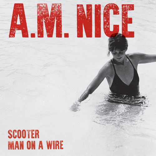 Scooter / Man on a Wire