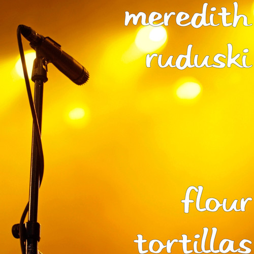 Flour Tortillas