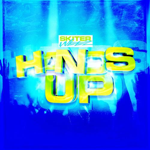 Hands Up (Explicit)