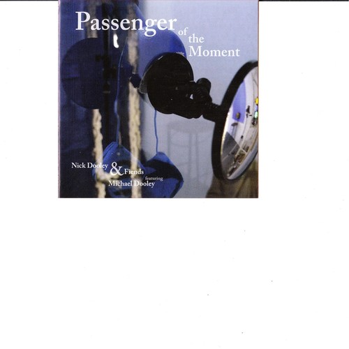 Passenger of the Moment