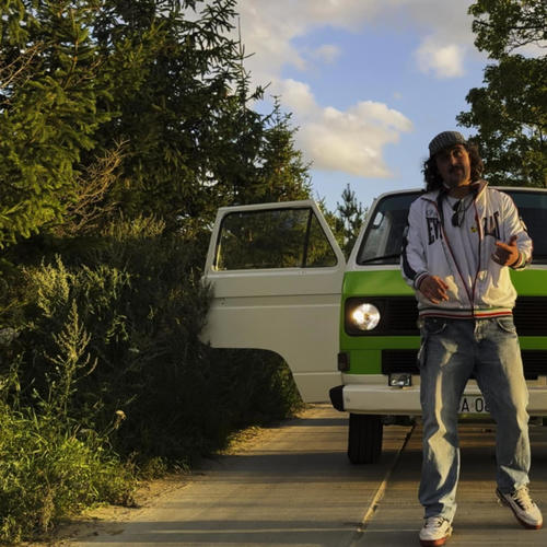 Bo mogę (feat. KLZ) [Explicit]