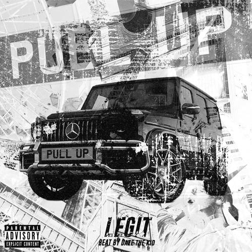 Pull up (Explicit)