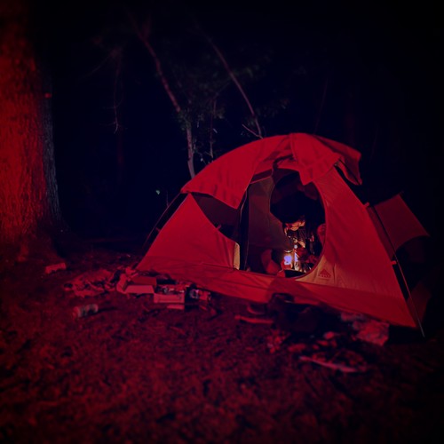 Lie to Me (Explicit)