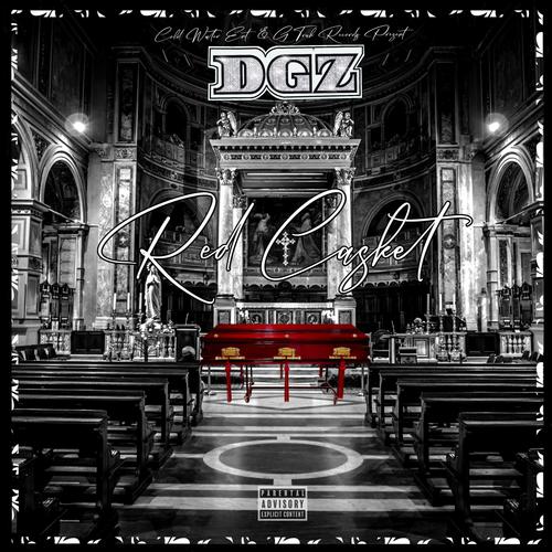 Red Casket Mixtape (Explicit)