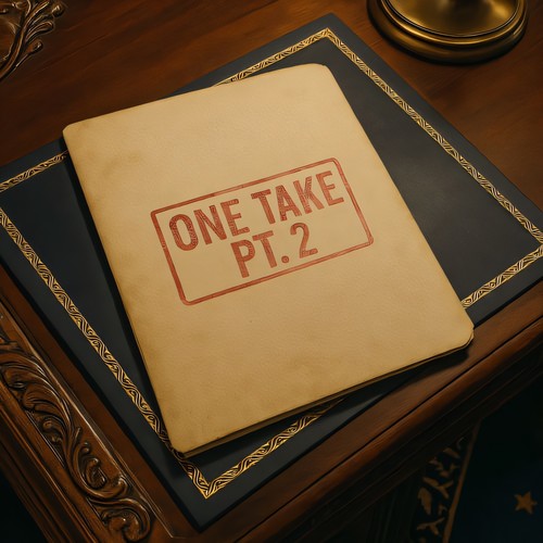 One Take Pt.2 (Explicit)