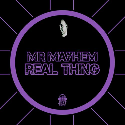 Real Thing (feat. Mr Mayhem)
