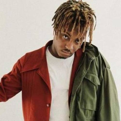 Juice Wrld X Guitar emo Type Beat