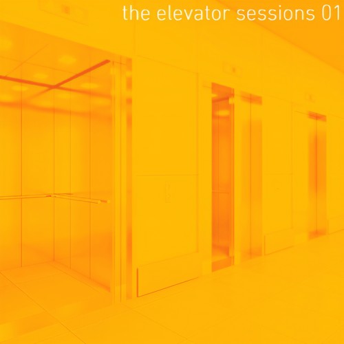 The Elevator Sessions 01 (Compiled & mixed by klangstein)