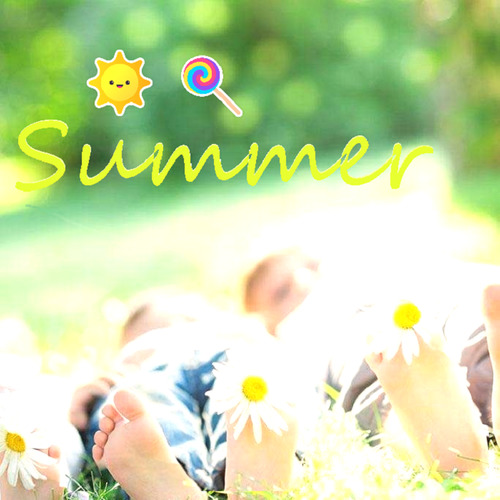 夏天Summer